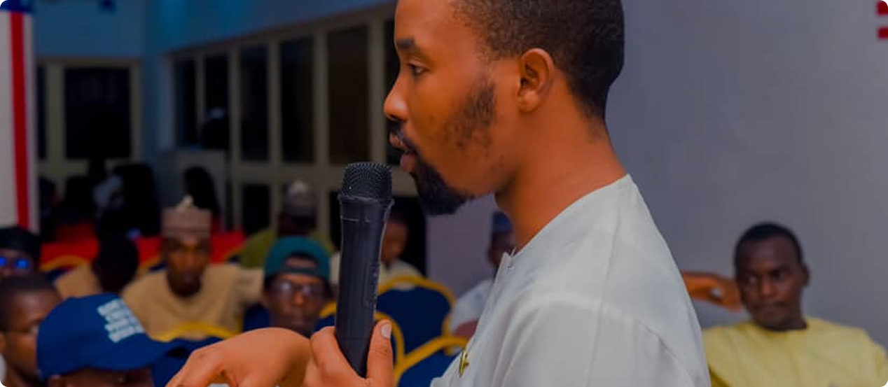 Third image of a group for the HVG project