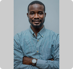 Image of the community engager